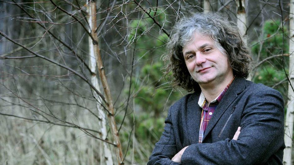 Maciej Kosycarz