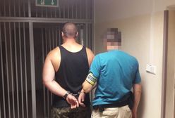 Warszawa. Napad na taksówkarza na Targówku. Areszt dla 36-latka