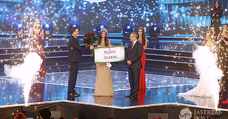 Tak wygląda Miss Polski 2016! Zaskakujący wybór jury! [ZDJĘCIA]