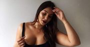 Została polską "Supermodelką Plus Size". Teraz pokazuje ciało w nagiej sesji