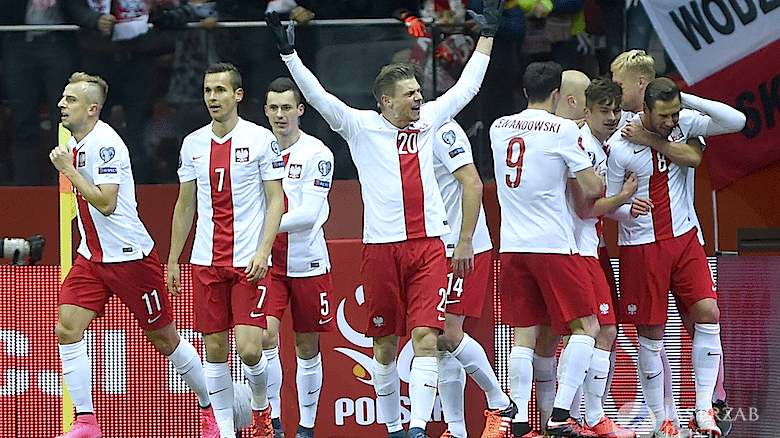 Paweł Olkowski z FC Koeln