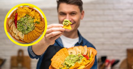 Przepis na guacamole. Lepszego nie jadłeś nigdy w życiu