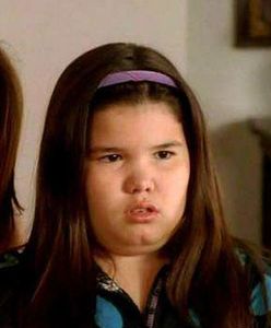 Madison De La Garza ma już 16 lat. Pamiętacie córkę Evy Longorii z "Gotowych na wszystko"?