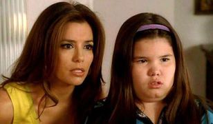 Madison De La Garza ma już 16 lat. Pamiętacie córkę Evy Longorii z "Gotowych na wszystko"?