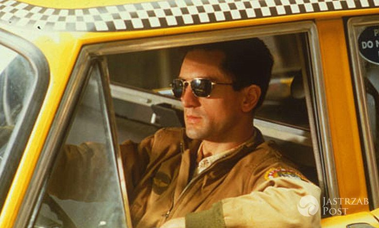 Gwiazdy filmu "Taksówkarz" spotkały się po 40. latach