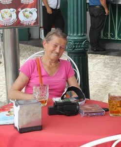 "Wołał: Ela zawracaj!" Kobieta zdecydowała się opowiedzieć o tragedii na Atlantyku