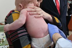 Pediatra przeciwstawił się szaleństwu "eko-rodziców". Dlatego uciekli z noworodkiem