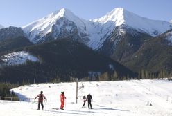 Złodziej w Tatrach. Wpadł w najgorszy z możliwych sposobów