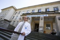 Dyrektor szpitala ujawnia: rezydentom nie chce się wziąć dyżuru za 2400 zł bo... sobota