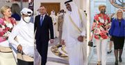 Wizyta Andrzeja Dudy w Katarze. Nie obyło się bez wpadki. Tym razem zawiniły arabskie media