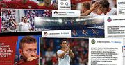 Można się popłakać. Polscy piłkarze żegnają się z Mundialem. Instagram tonie w emocjonalnych wpisach naszych Orłów