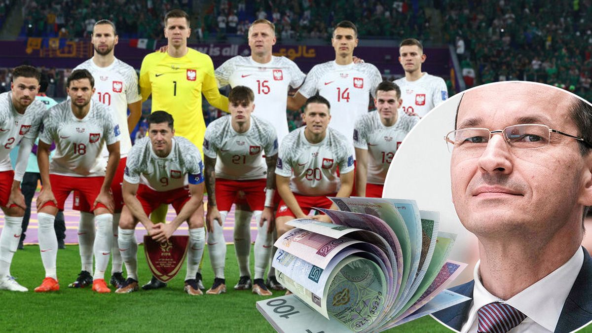 Ogromne pieniądze dla biało-czerwonych po mundialu. Premier Morawiecki zatwierdził rekordową premię dla kadrowiczów!