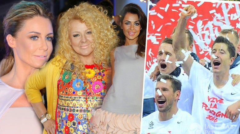 Który polski piłkarz na EURO 2016 jest najprzystojniejszy?