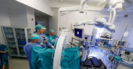 Szansa dla Niemców, którzy skończyli w Polsce medycynę. "Rozwiązanie coraz bliżej"
