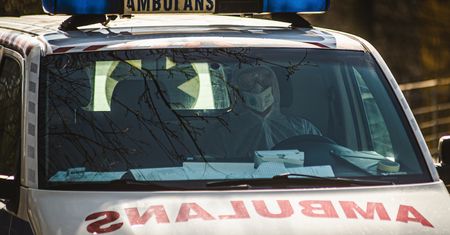Koronawirus. Lekarze szukają mieszkań na czas epidemii. Z pomocą przyszli hotelarze, firmy i zwykli obywatele