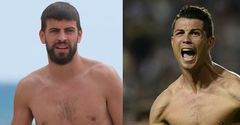 Największe ciacha mundialu