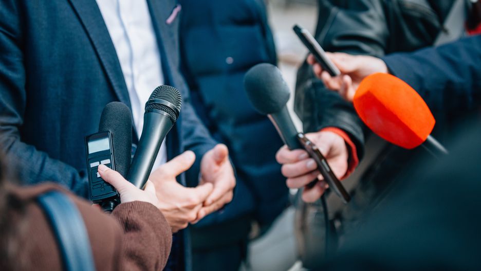 Niemcy: coraz więcej dziennikarzy pada ofiarą agresji