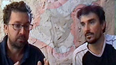 Francuscy dziennikarze niebawem wolni?