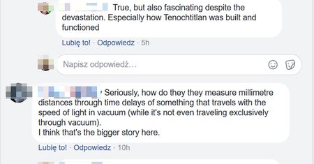 Portal Zuckerberga odświeża wygląd?
