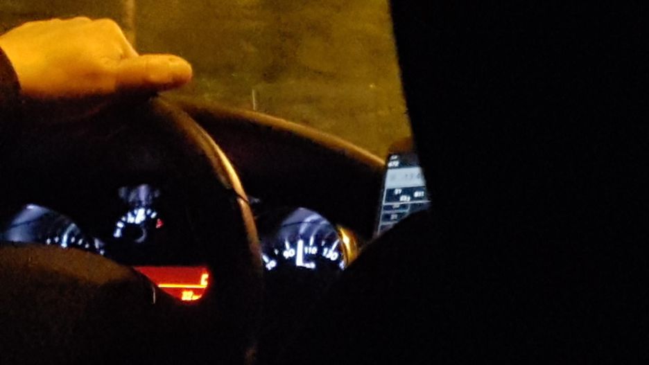 Ustawa o transporcie drogowym jest w Senacie. Taksówkarze są oburzeni