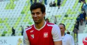 Krzysztof Wieszczek dołączył do drużyny Reprezentacji Artystów Polskich