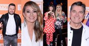 Gwiazdy promują "Sylwestra Marzeń" z TVP: Maryla Rodowicz, Viki Gabor, Marcelina Zawadzka, Norbi... (ZDJĘCIA)