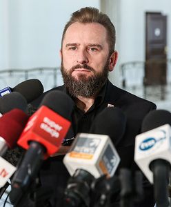 Liroy-Marzec: uchylić immunitet posłowi Kukiz'15. Poszło o "czyścicieli kamienic"