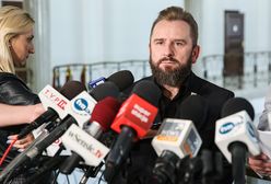 Liroy-Marzec: uchylić immunitet posłowi Kukiz'15. Poszło o "czyścicieli kamienic"