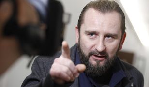 Liroy krytykuje PSL. "Okazało się być zwykłym, komunistycznym ZSL"