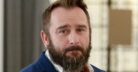 Wybory prezydenckie 2020. Piotr Liroy-Marzec rezygnuje ze startu