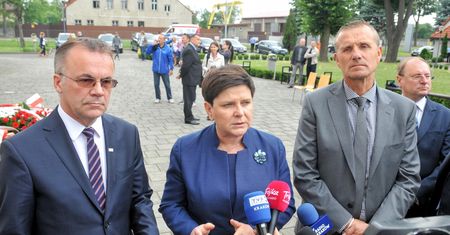 Smartfony, tablety, laptopy. Radni zrekompensowali sobie przegraną w wyborach