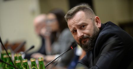 "Bierzyński na żywca": Przepytujemy Piotra Liroya-Marca. Ty też możesz zadać mu pytanie