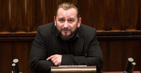 "Przepisy trzeba przygotować na erę samochodów autonomicznych". Piotr Liroy-Marzec o motoryzacji