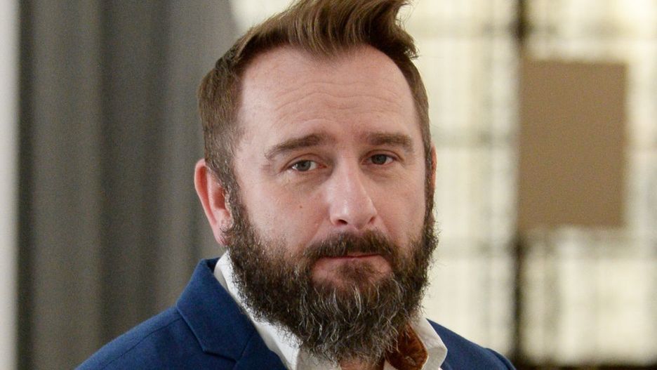 Wybory prezydenckie 2020. Piotr Liroy-Marzec rezygnuje ze startu