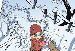 "Marzi. Tom 2. Nowe życie": Koniec starego świata [RECENZJA]