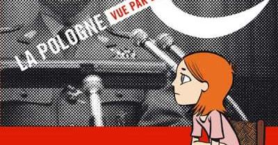 Historia o PRL-u urzekła Francuzów