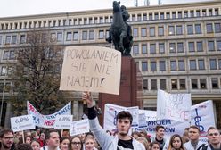 Lekarze szykują się do protestu. "Rządzący, opamiętajcie się!"