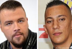 Nagroda dla raperów zniewagą dla byłych więźniów Auschwitz