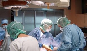 Medyczne i moralne zastrzeżenia wobec przeszczepu twarzy