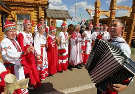 Swatanie w Tatarstanie