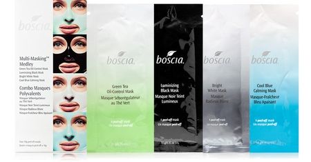 Maseczki na nowo. Co wybrać - bąbelki czy biocelulozę?
