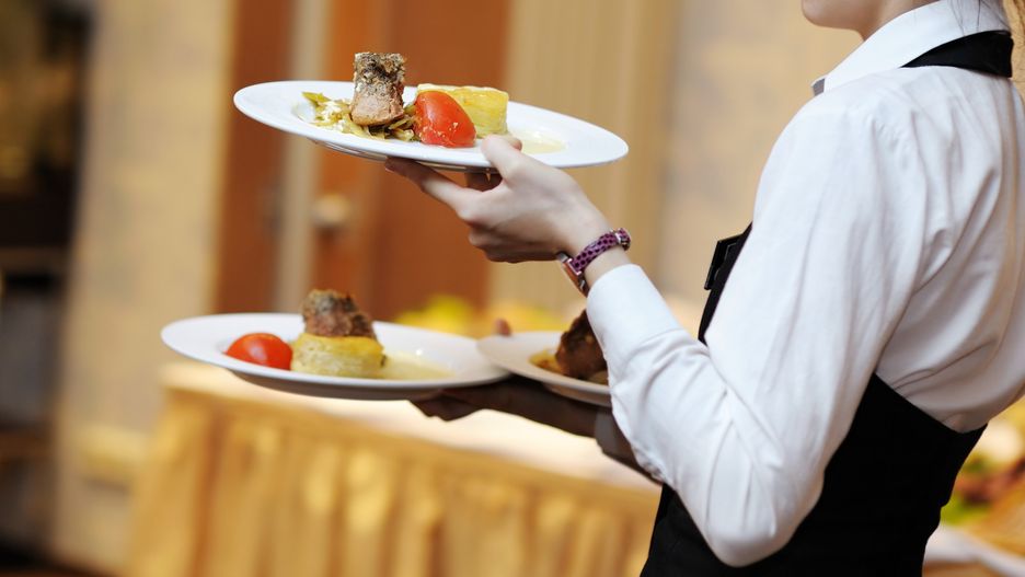 Jak złożyć reklamacje w restauracji i nie wyjść na gbura?