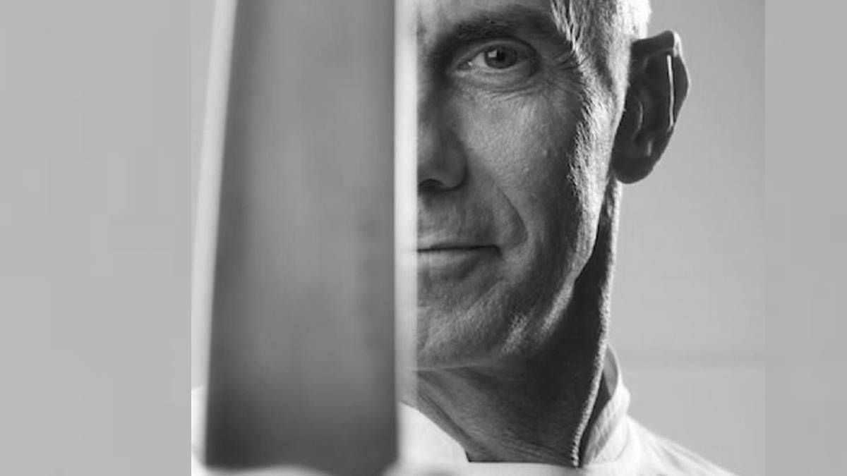 Gary Rhodes nie żyje