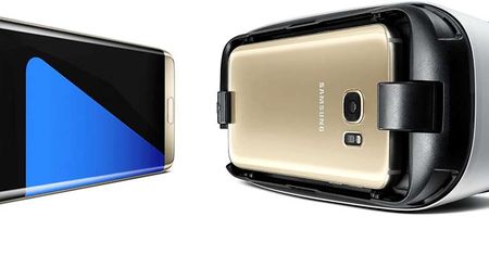 Do Europejczyków trafiło już ponad 300 tysięcy egzemplarzy Samsung Gear VR