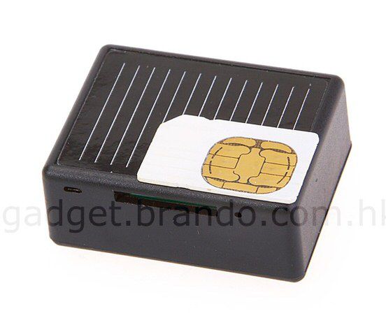 Tiny Sim Card Spy Ear - podsłuch za 65 dolarów