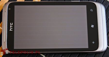 HTC Radar