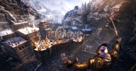 Najciekawsze promocje na weekend: wysyp indyków w PS Store, Mordor i solidna porcja VR-u