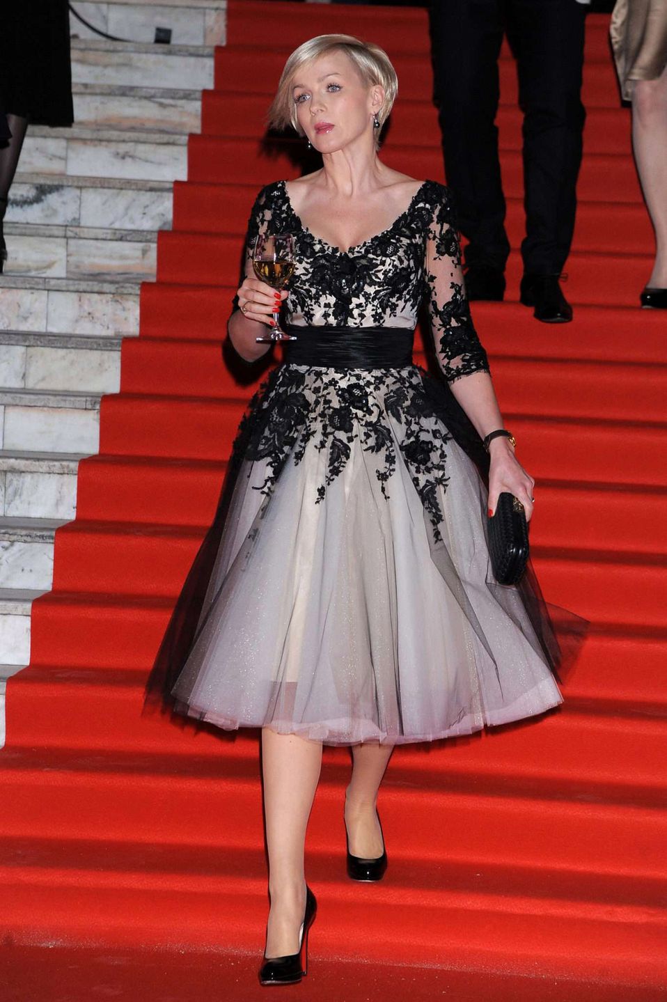 Katarzyna Obara kandydatem na prezydenta