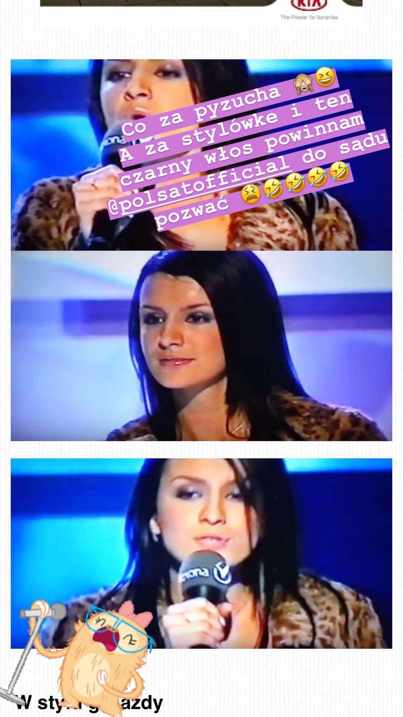 Sara Boruc w Idolu. Jak wyglądała 13 lat temu?