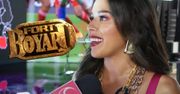 Tamara Gonzalez Perea ujawnia kulisy udziału w "Fort Boyard". Produkcja złożyła jej szczególną ofertę [WIDEO]